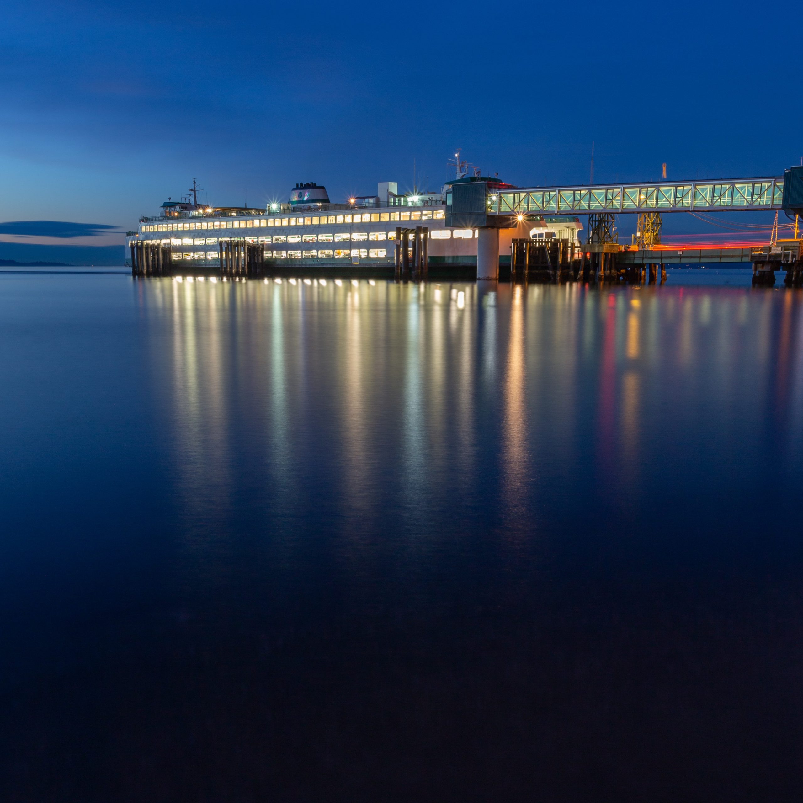Ferry Boat