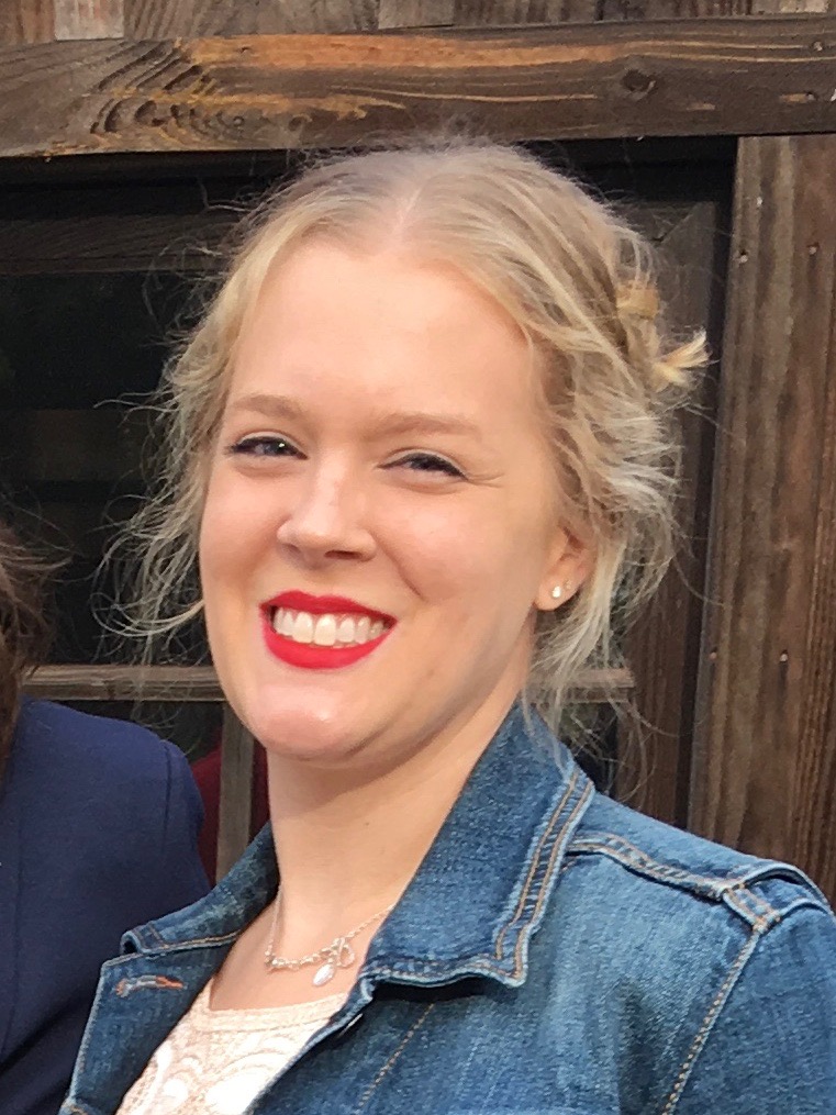 Meghan Doughty